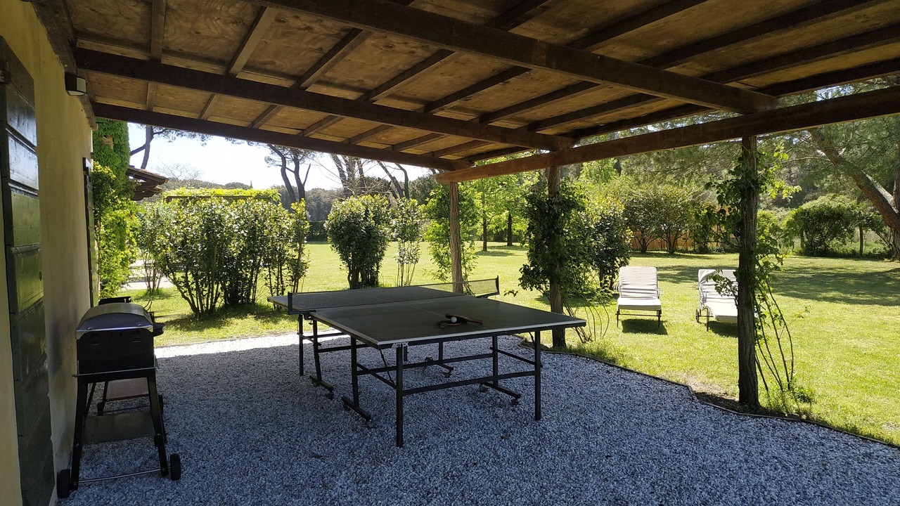 Photo of Patio Balcony in Vecchiano