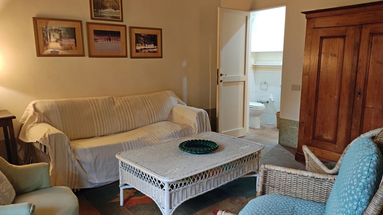 Photo of Livingroom in Vecchiano