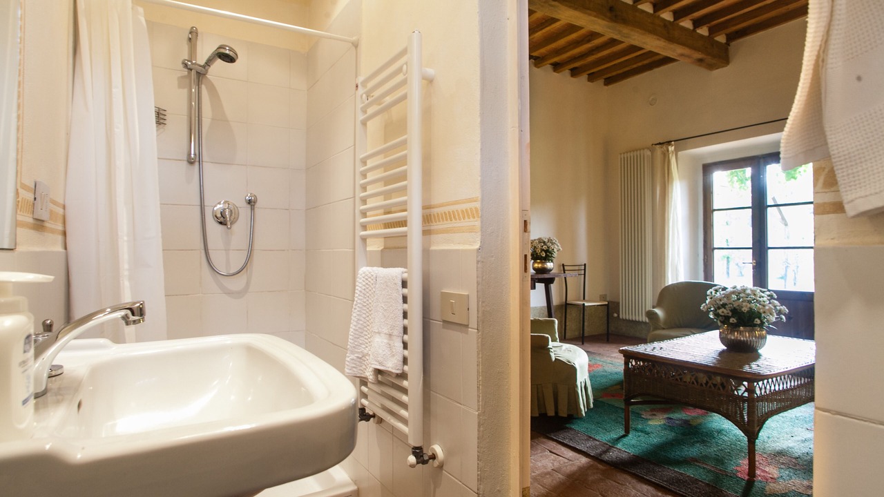 Photo of Bathroom in Vecchiano