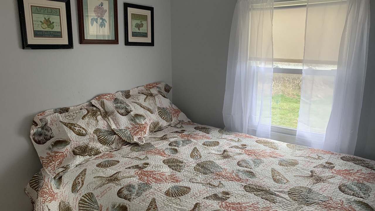 Photo of Bedroom in Point Judith