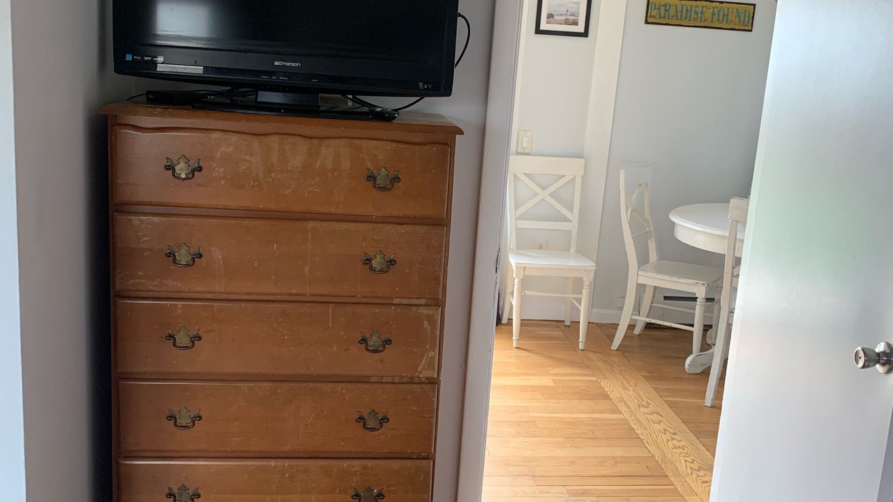 Photo of Bedroom in Point Judith