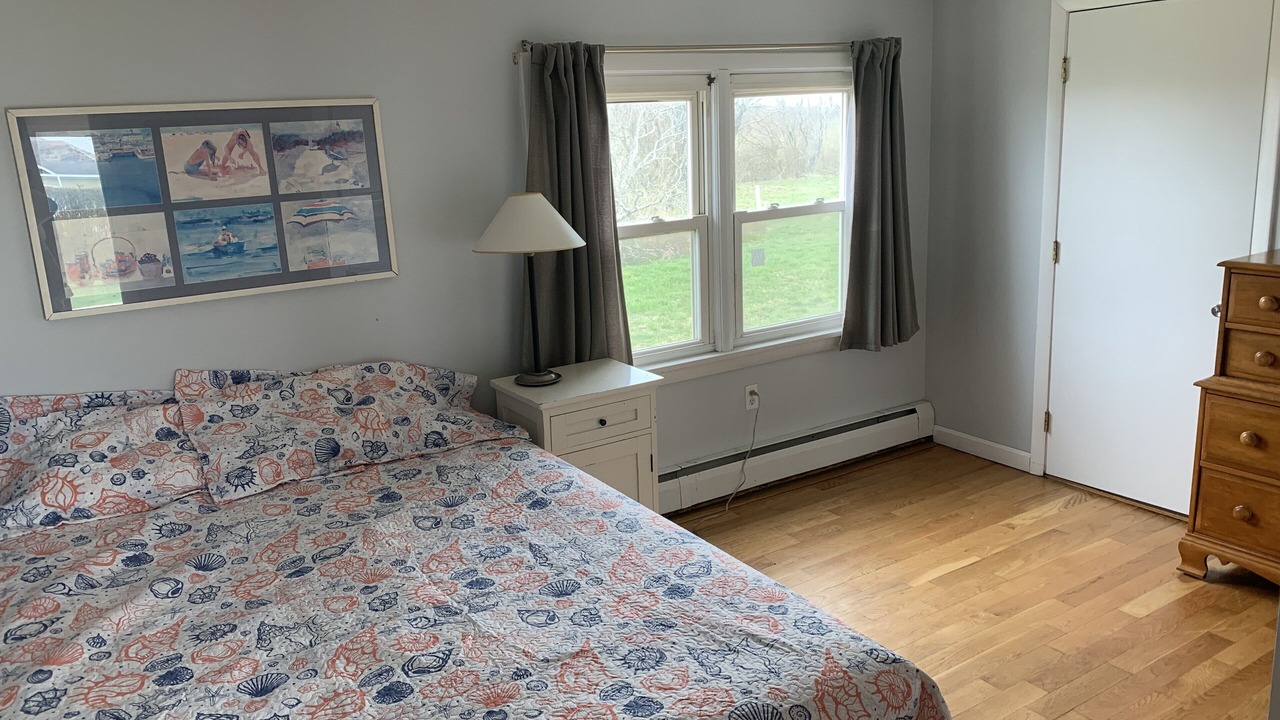 Photo of Bedroom in Point Judith