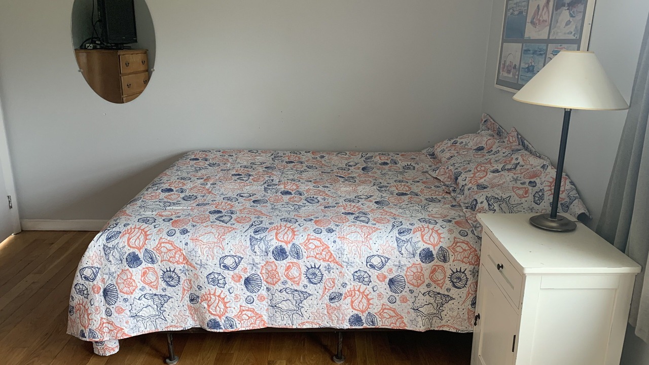 Photo of Bedroom in Point Judith