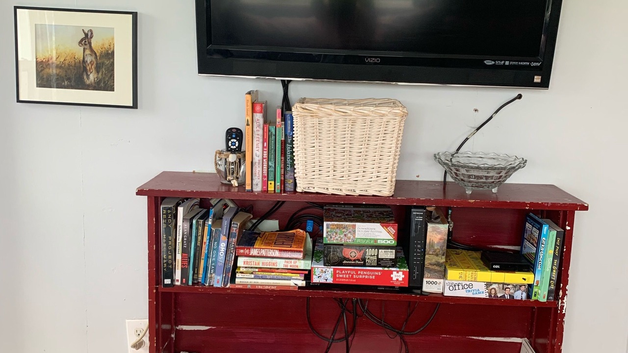 Photo of Bedroom in Point Judith