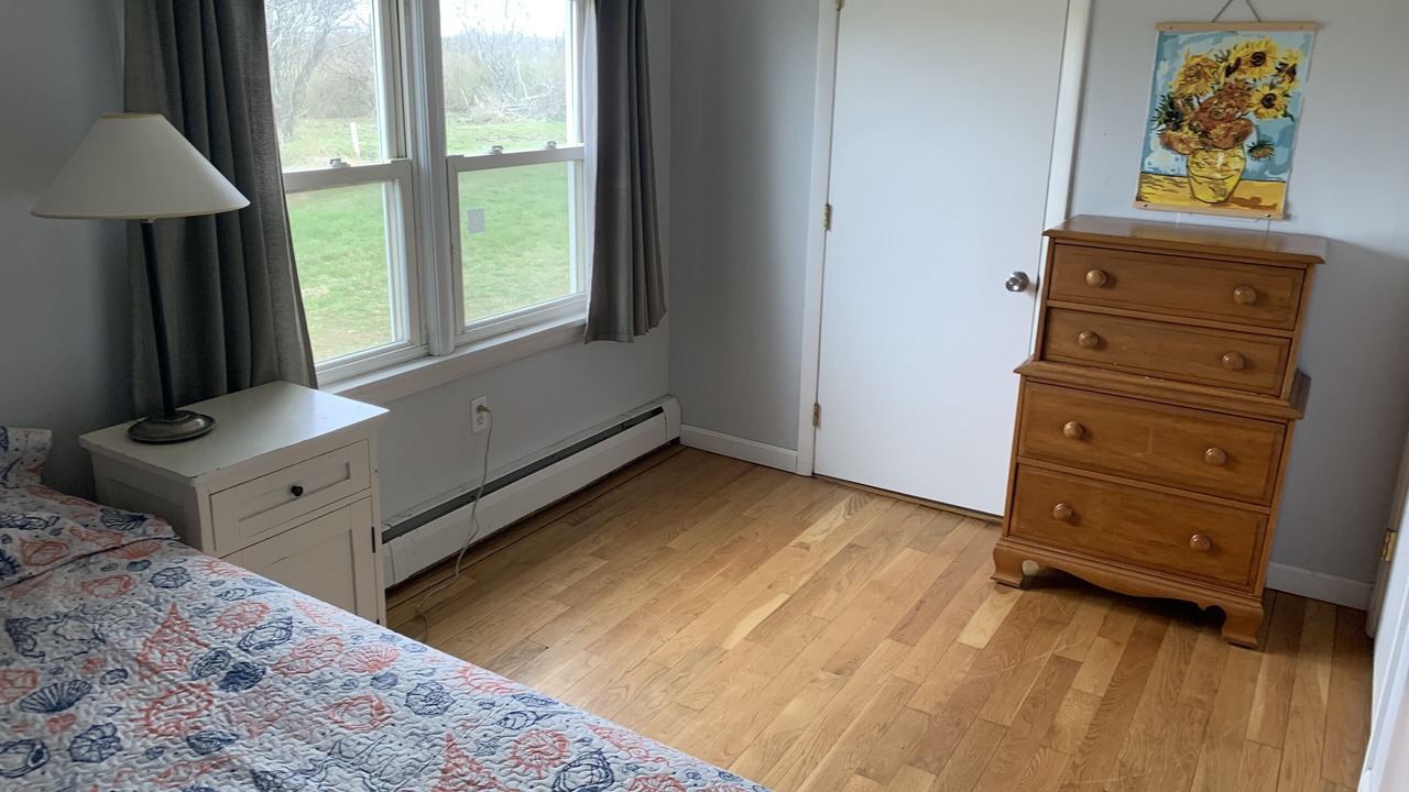 Photo of Bedroom in Point Judith
