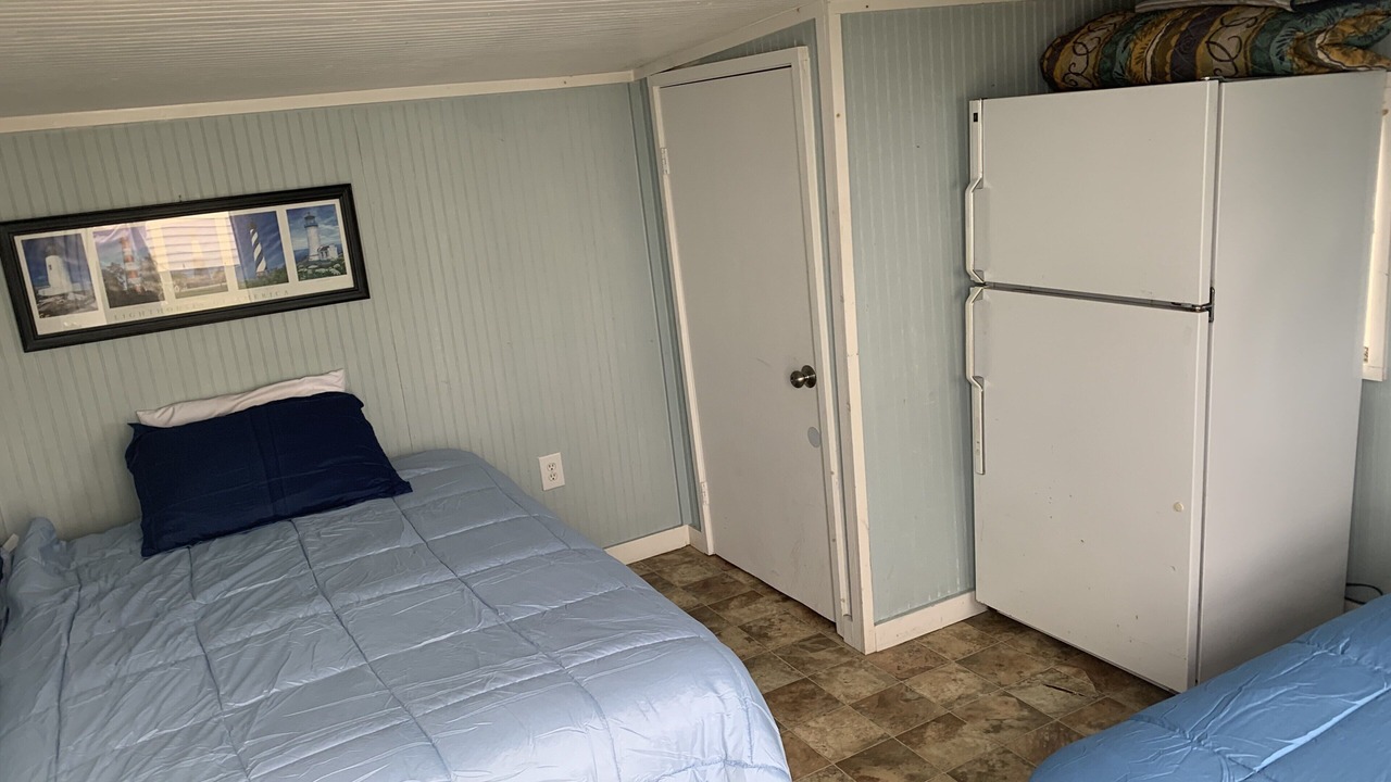 Photo of Bedroom in Point Judith
