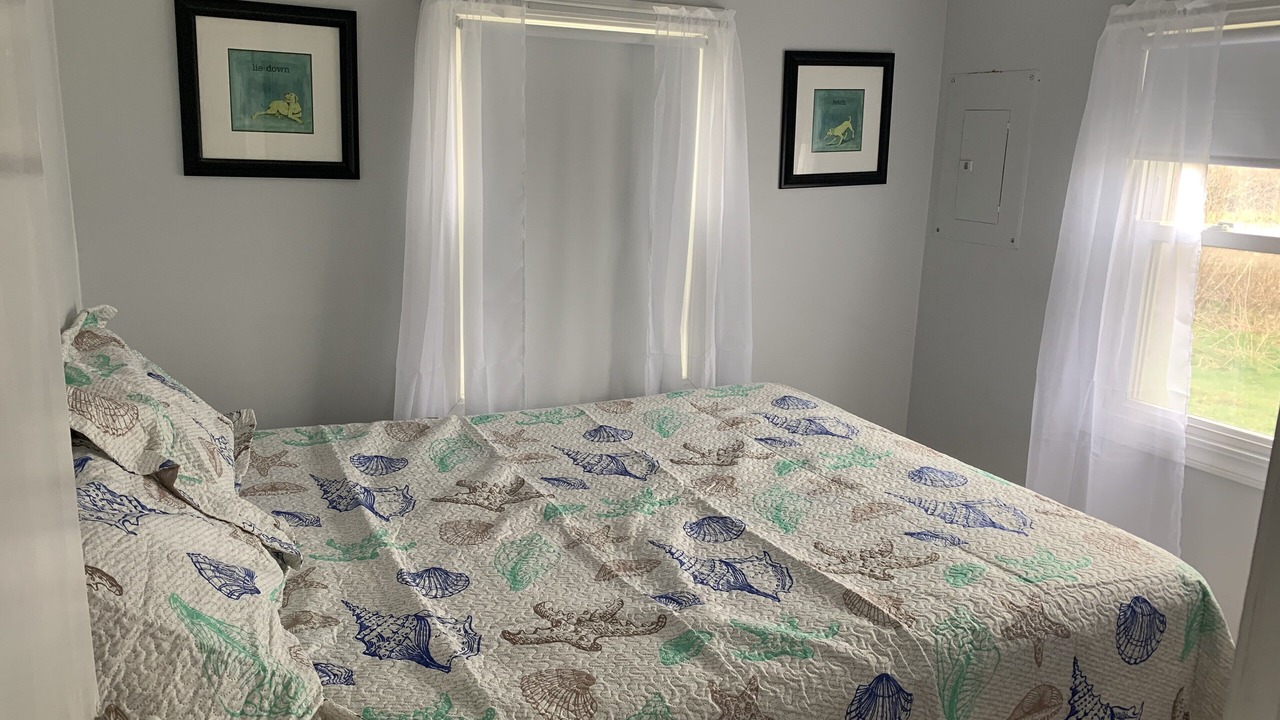 Photo of Bedroom in Point Judith