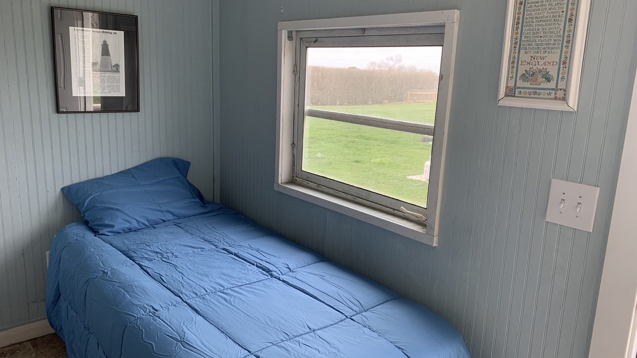 Photo of Bedroom in Point Judith