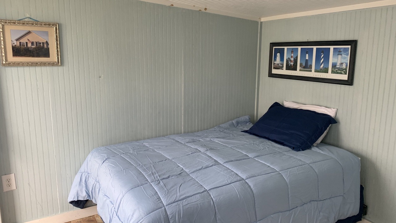 Photo of Bedroom in Point Judith