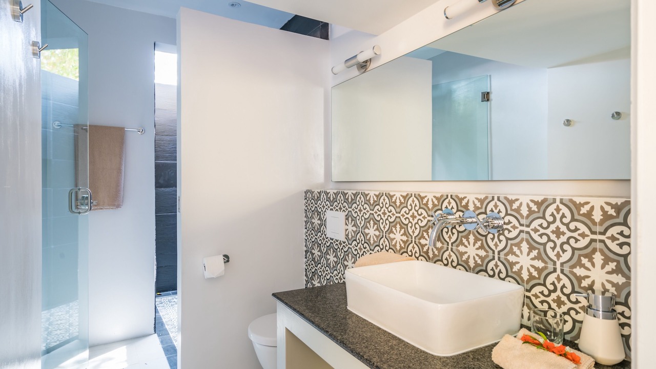 Photo of Bathroom in Pietermaai District