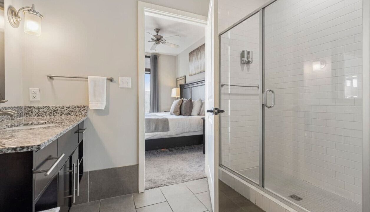 Photo of Bathroom in Rolling Mill Hill