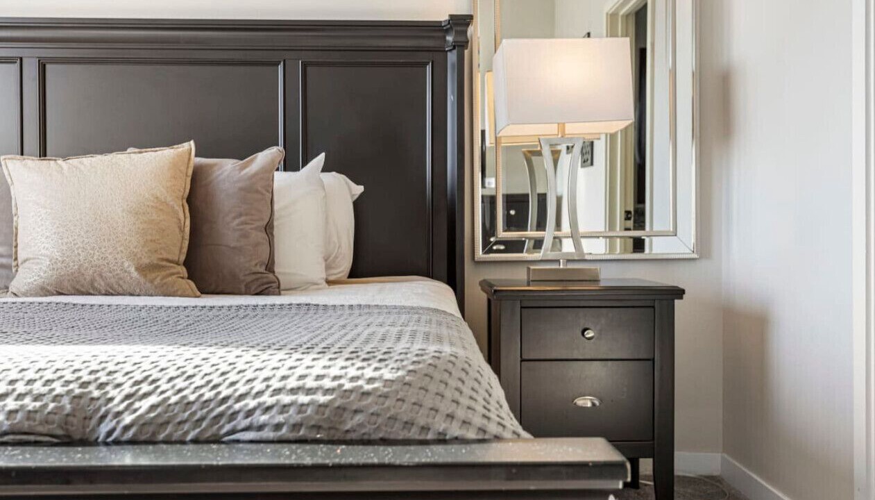 Photo of Bedroom in Rolling Mill Hill