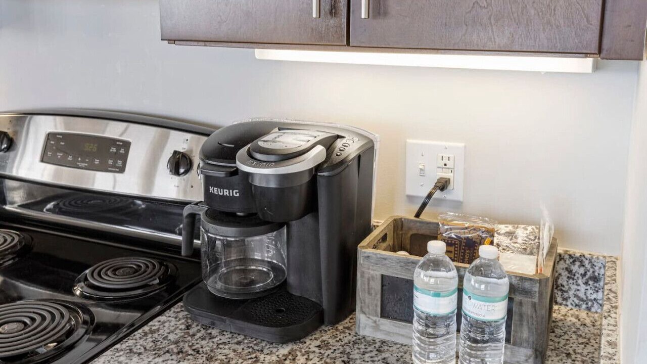 Photo of Kitchen in Rolling Mill Hill