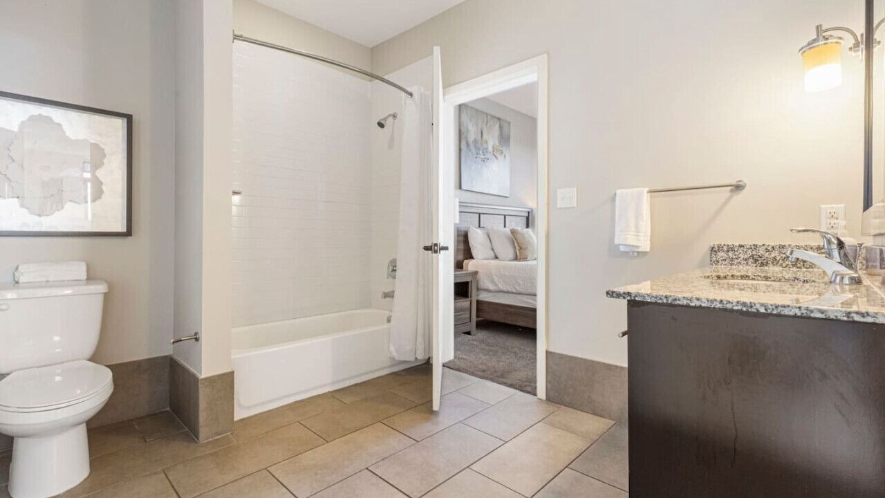Photo of Bathroom in Rolling Mill Hill