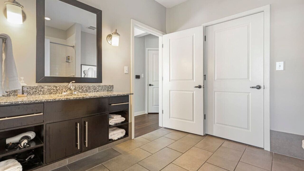Photo of Bathroom in Rolling Mill Hill