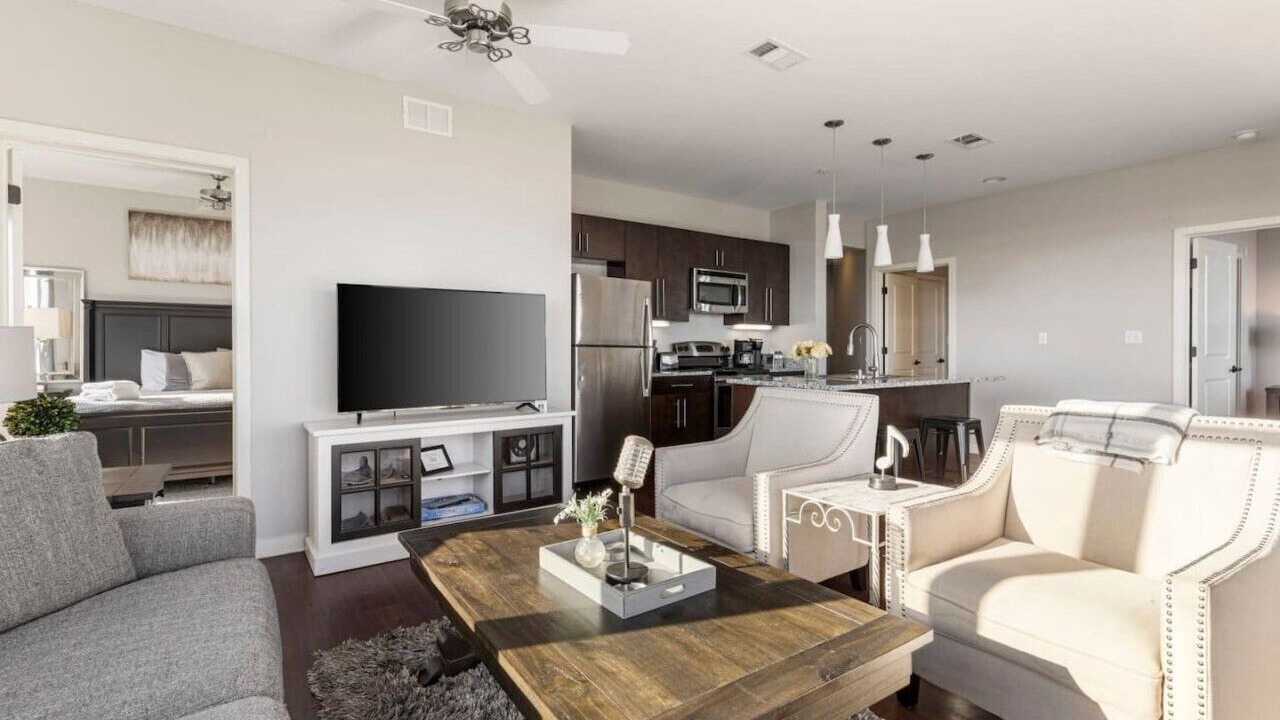Photo of Livingroom in Rolling Mill Hill