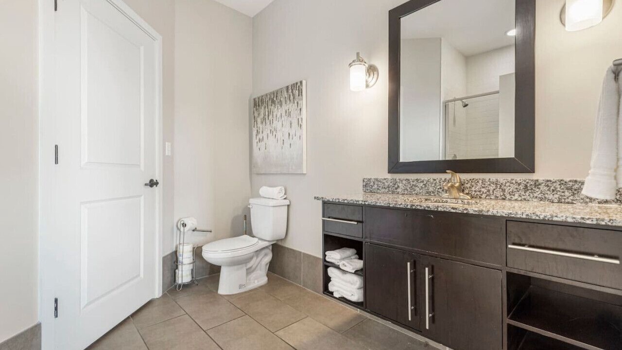 Photo of Bathroom in Rolling Mill Hill