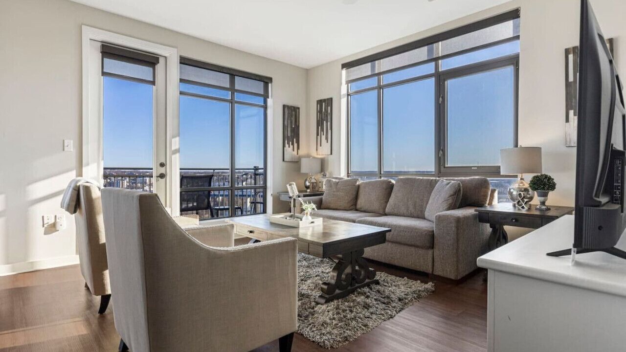 Photo of Livingroom in Rolling Mill Hill