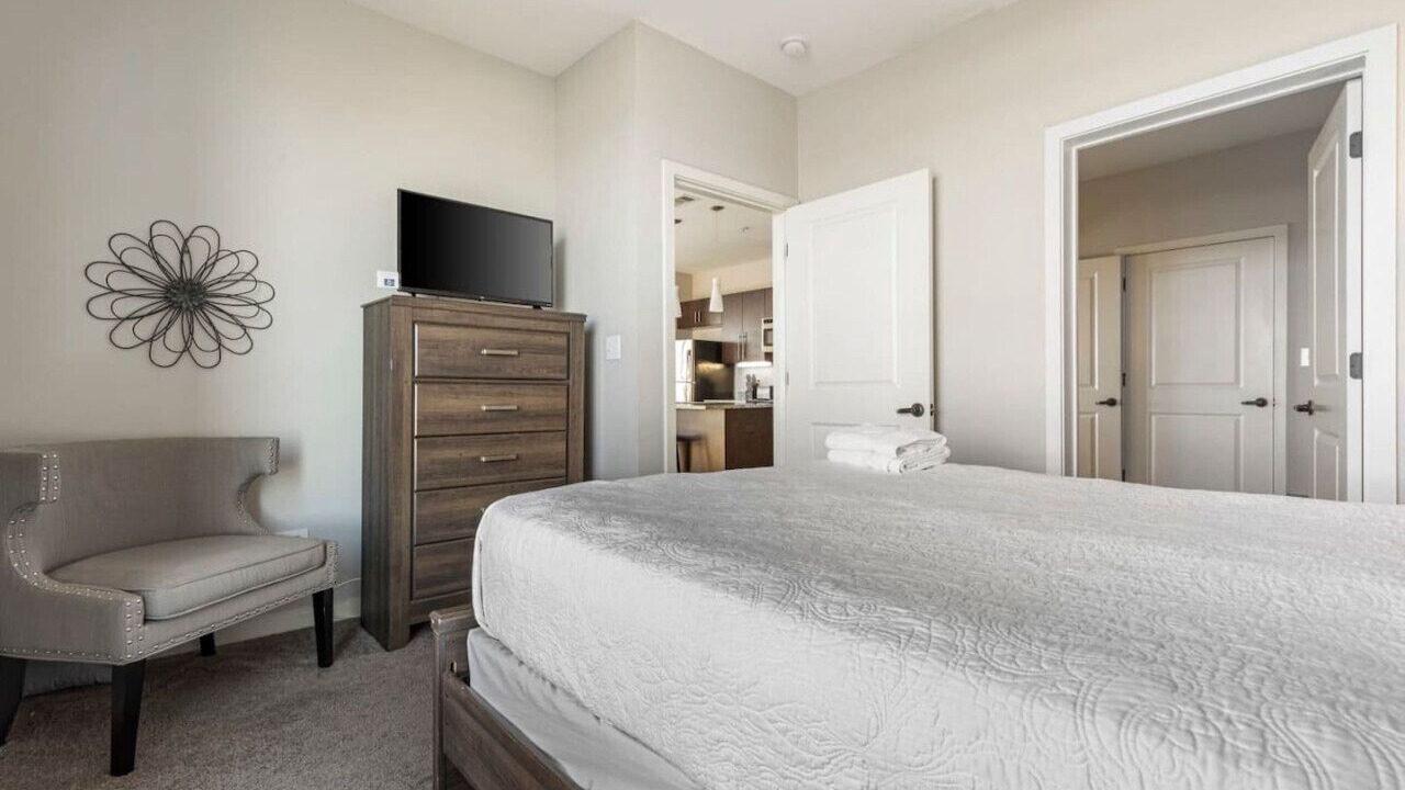 Photo of Bedroom in Rolling Mill Hill