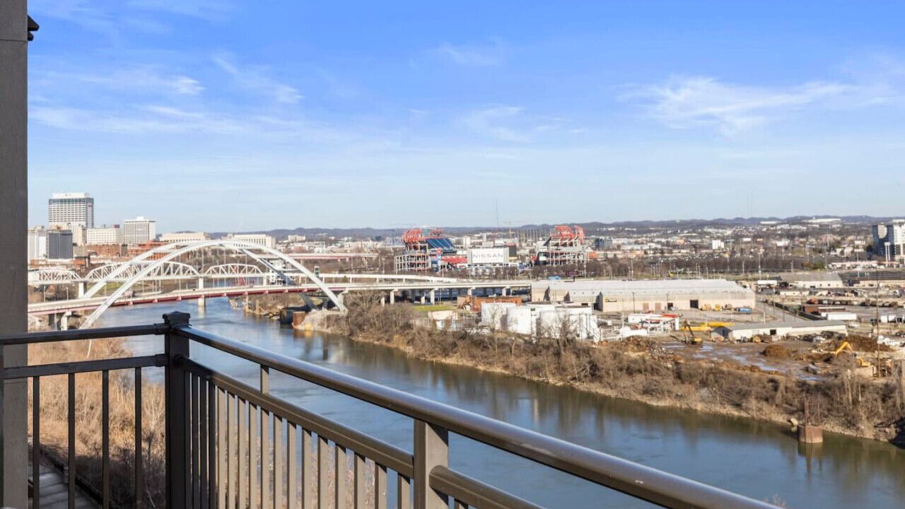 Photo of Outdoor in Rolling Mill Hill