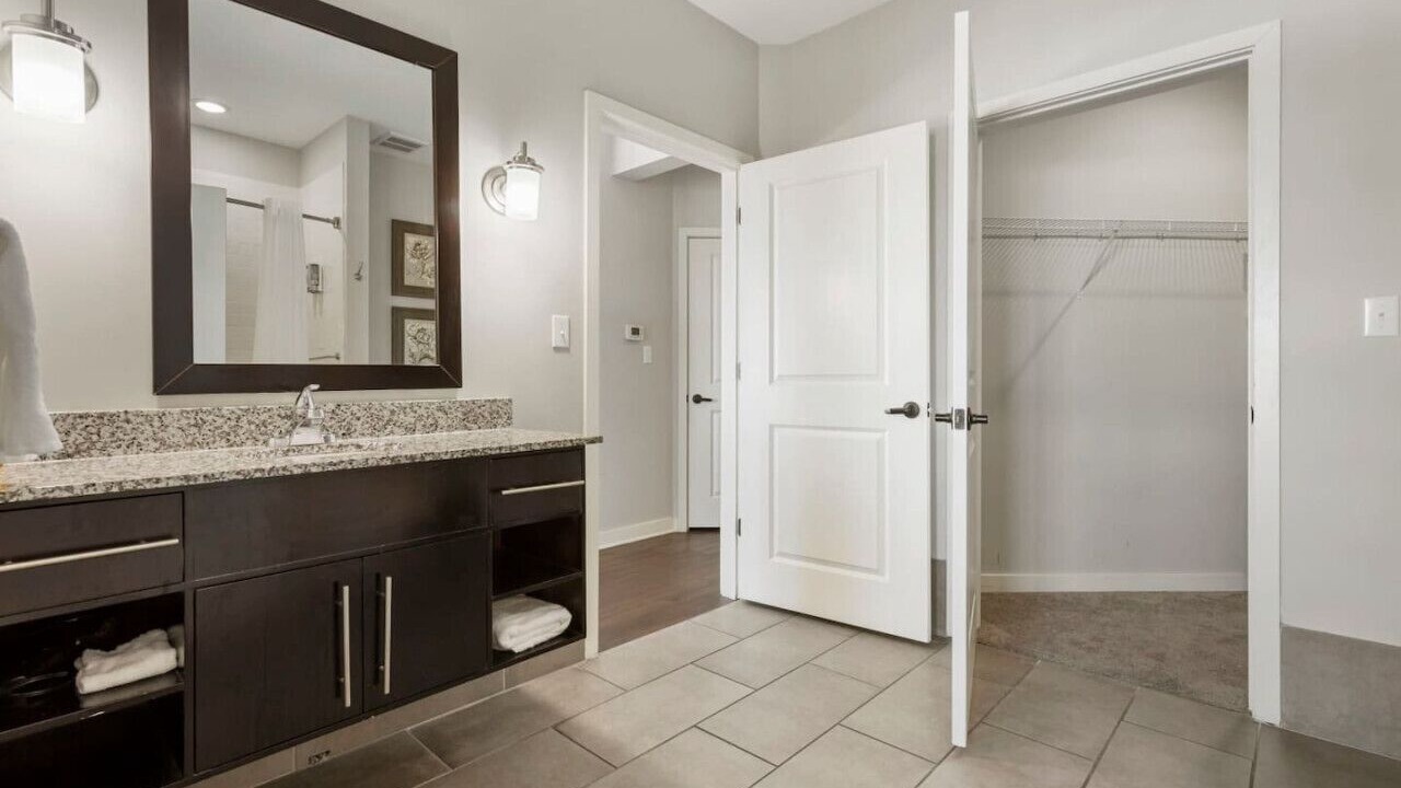 Photo of Bathroom in Rolling Mill Hill