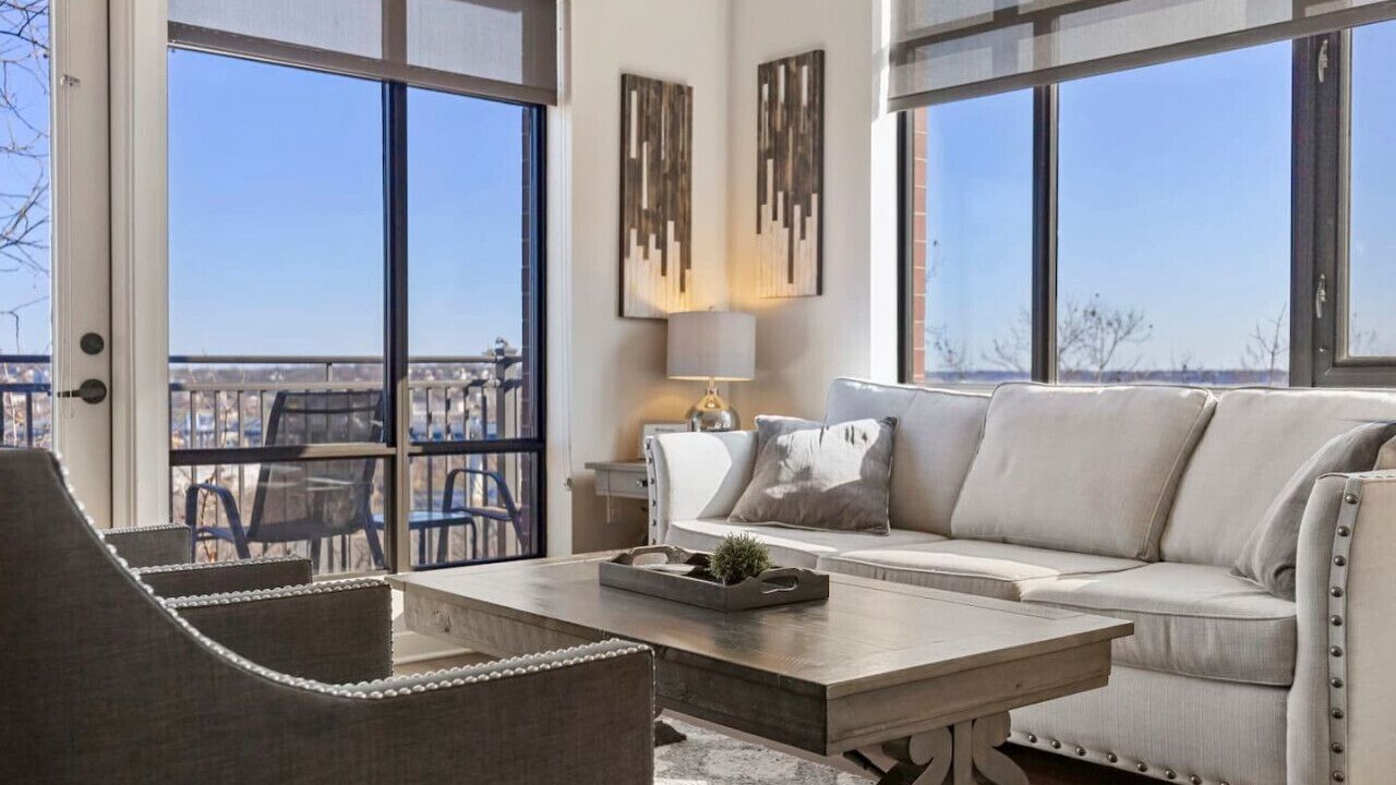 Photo of Livingroom in Rolling Mill Hill