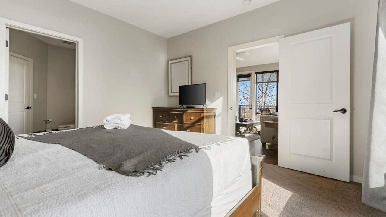 Photo of Bedroom in Rolling Mill Hill