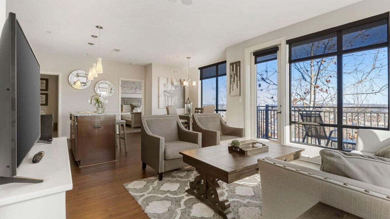 Photo of Livingroom in Rolling Mill Hill