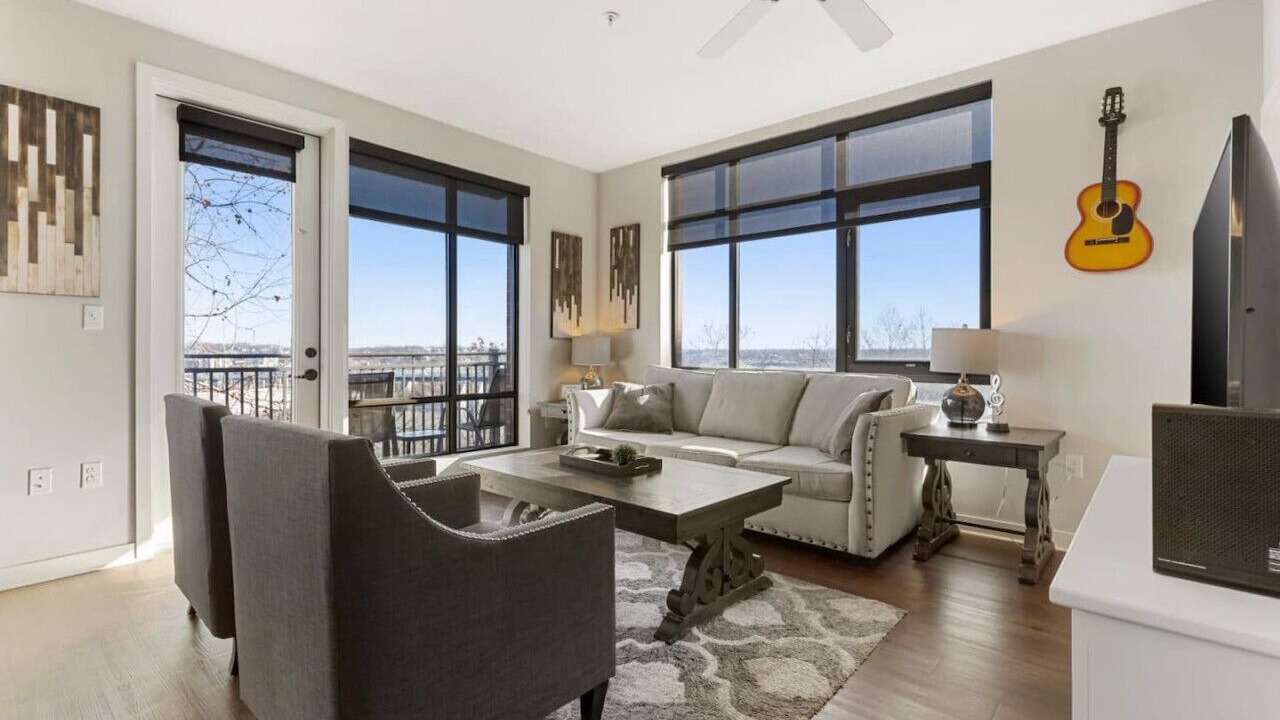 Photo of Livingroom in Rolling Mill Hill
