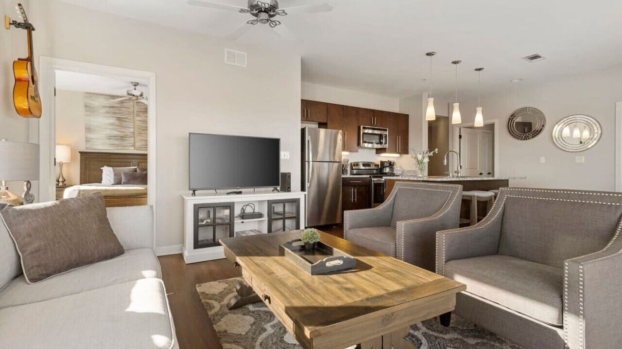 Photo of Livingroom in Rolling Mill Hill