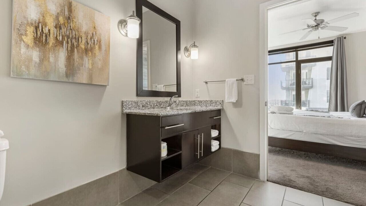 Photo of Bathroom in Rolling Mill Hill