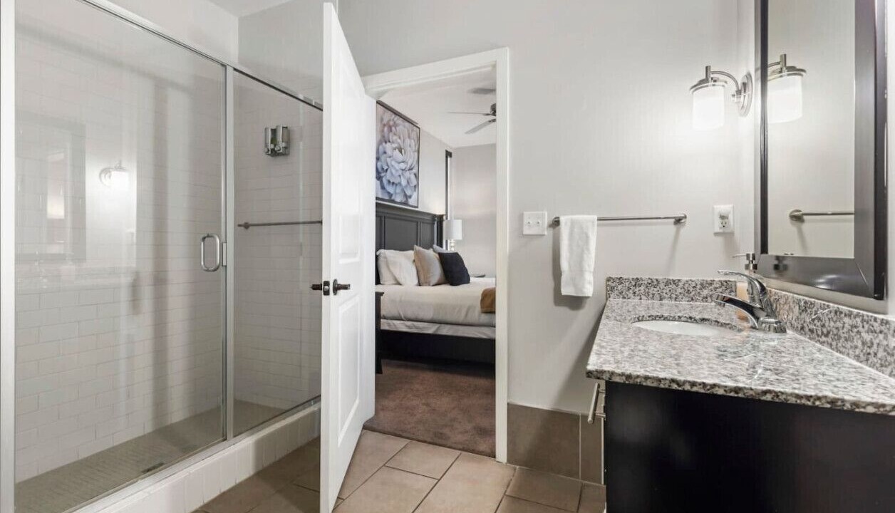 Photo of Bathroom in Rolling Mill Hill