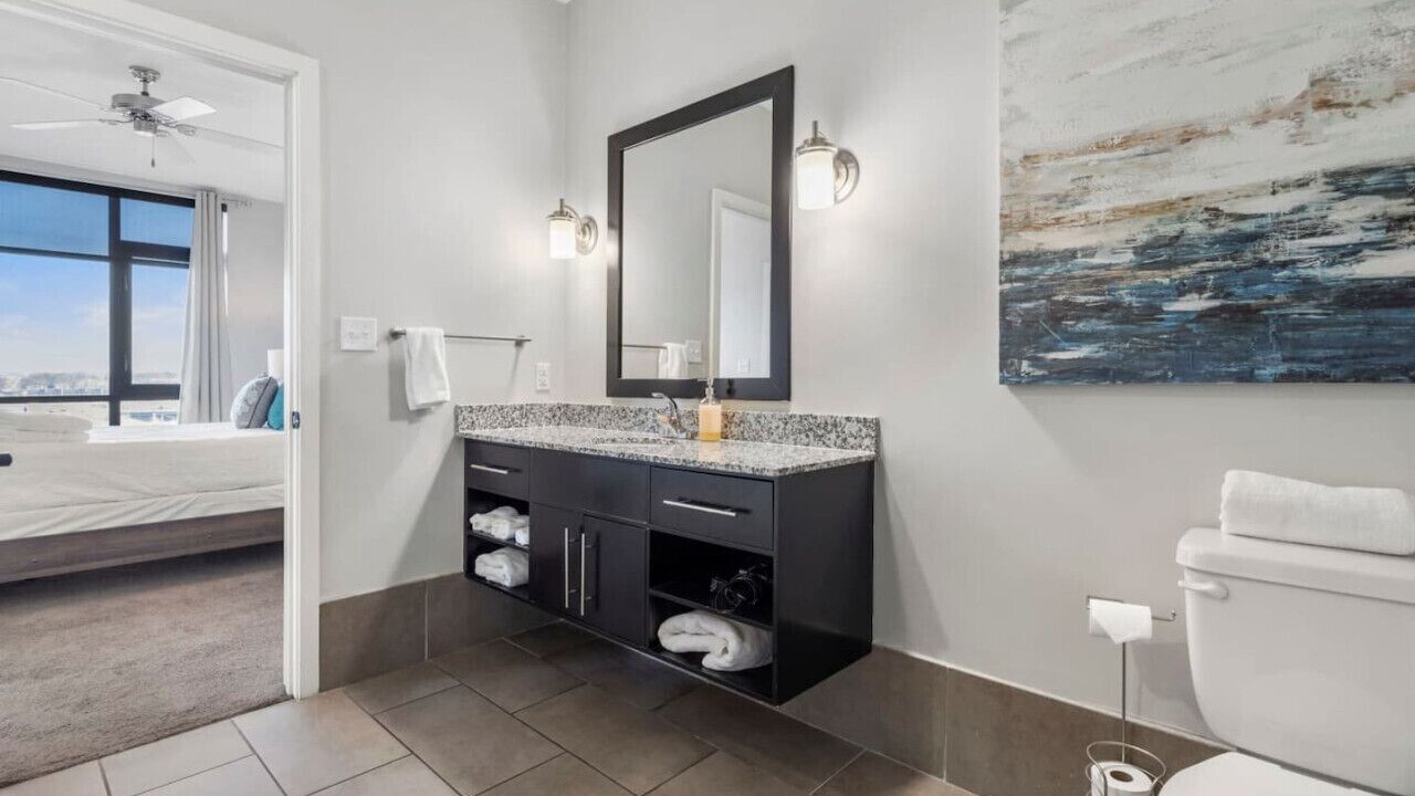 Photo of Bathroom in Rolling Mill Hill