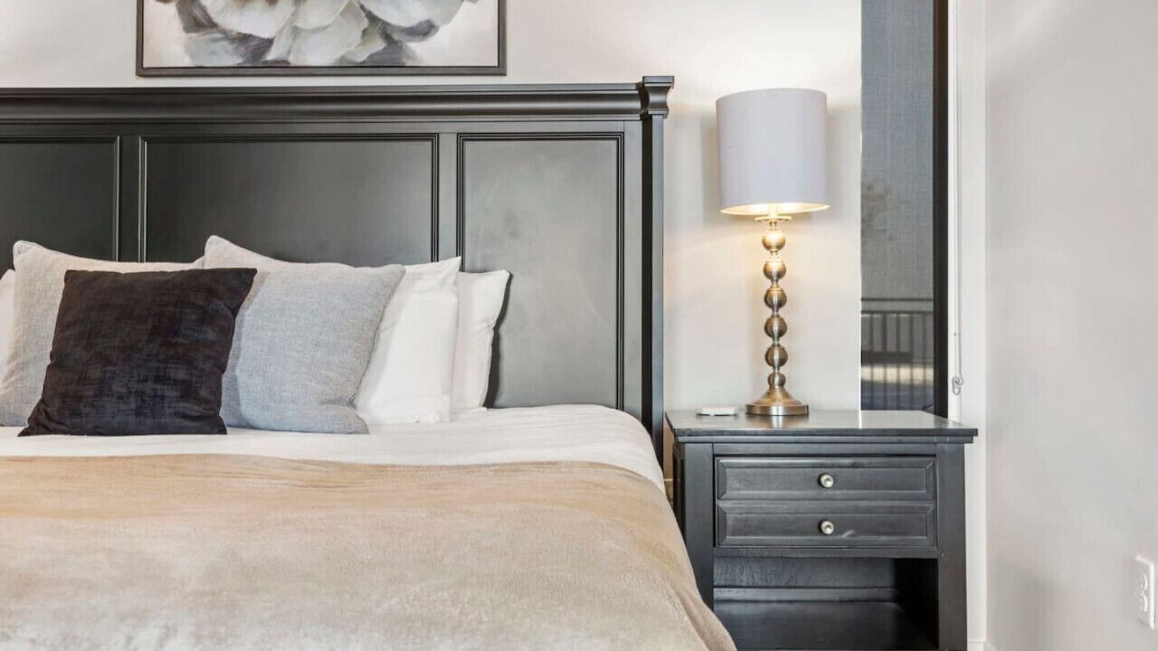 Photo of Bedroom in Rolling Mill Hill