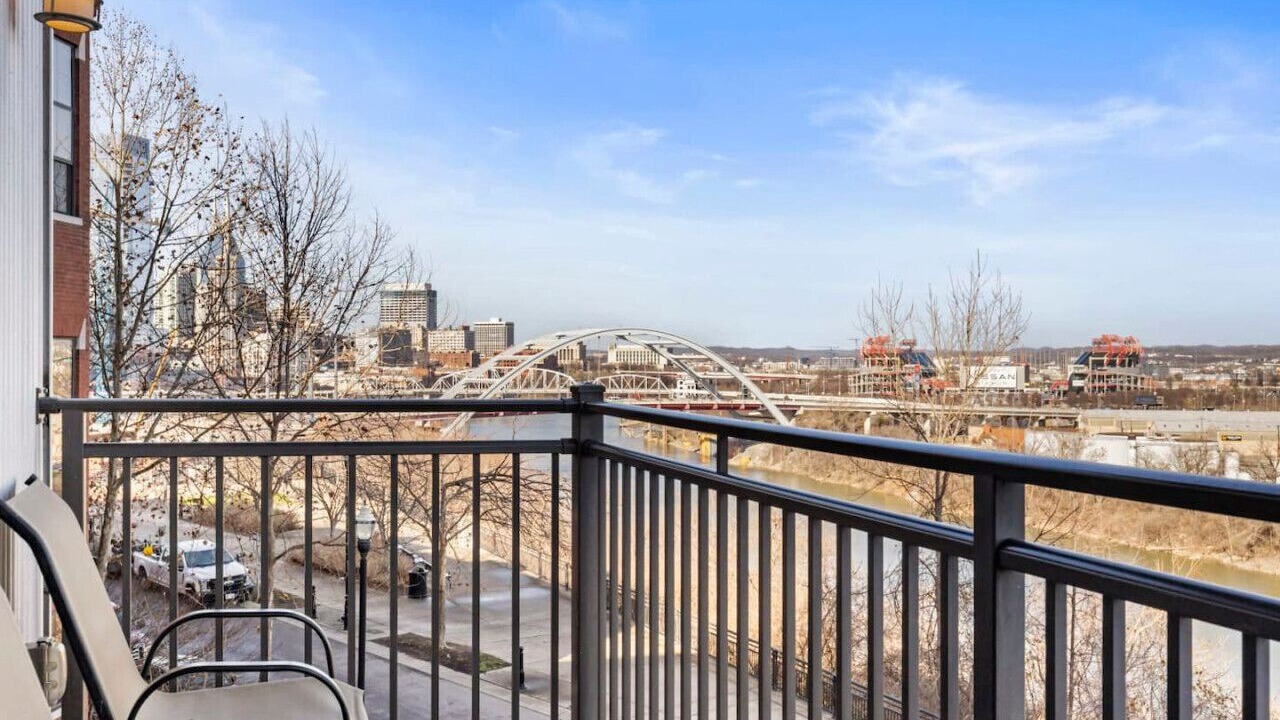 Photo of Outdoor in Rolling Mill Hill