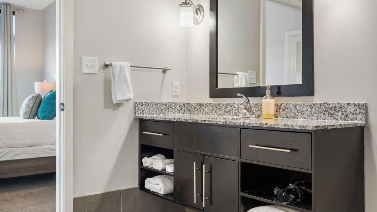 Photo of Bedroom in Rolling Mill Hill