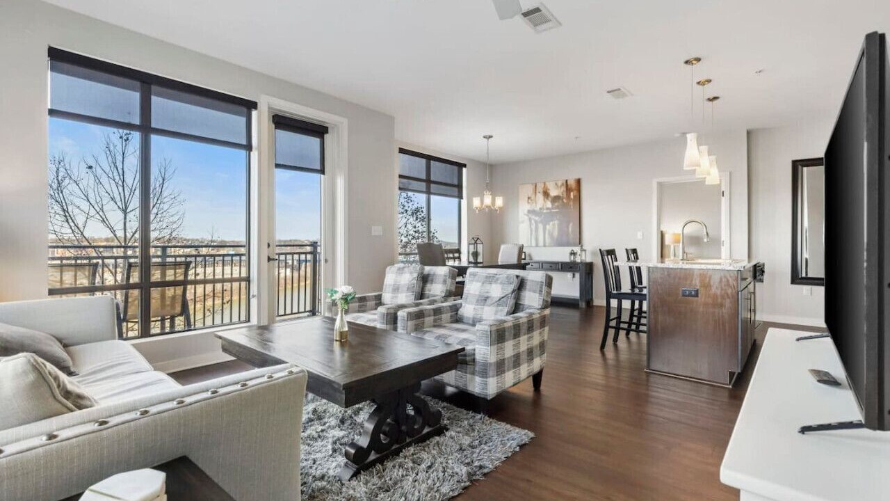 Photo of Livingroom in Rolling Mill Hill