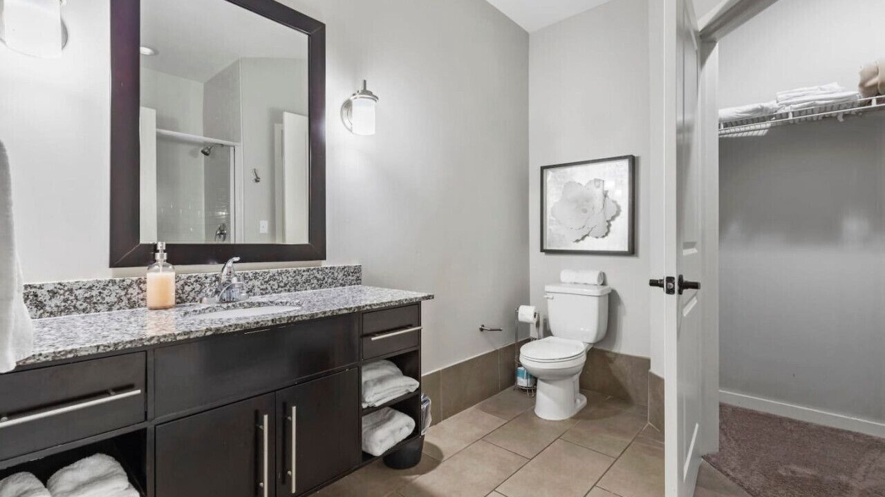 Photo of Bathroom in Rolling Mill Hill