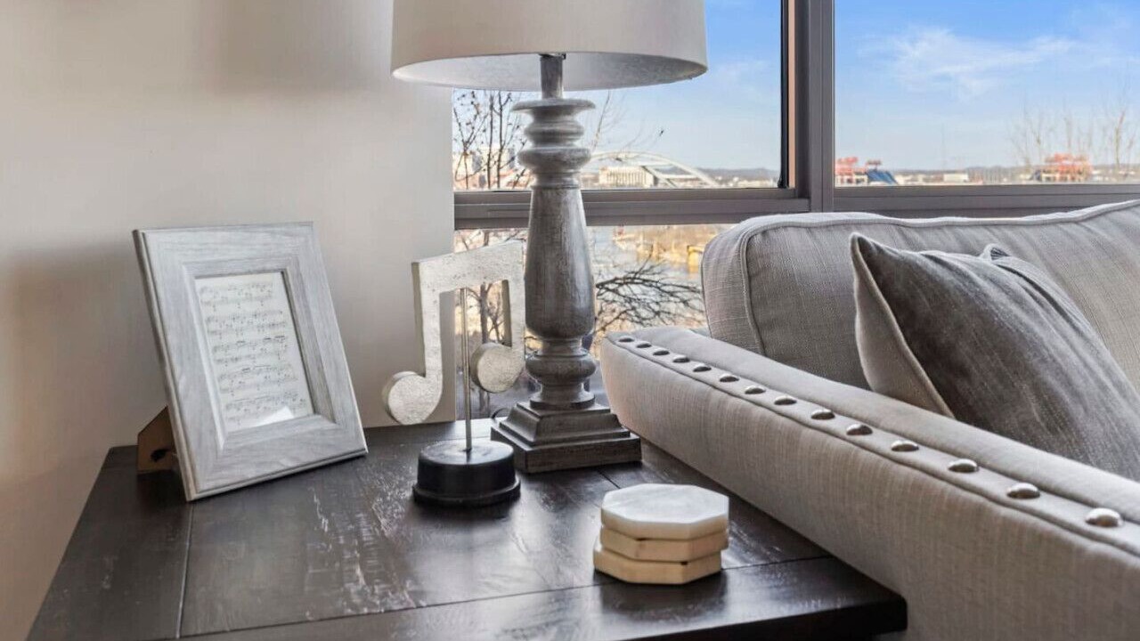 Photo of Livingroom in Rolling Mill Hill
