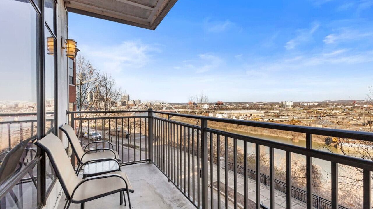 Photo of Outdoor in Rolling Mill Hill