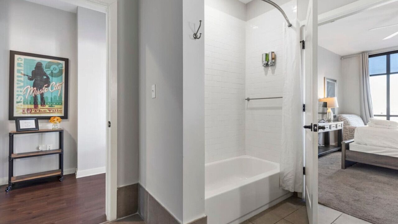 Photo of Bedroom in Rolling Mill Hill