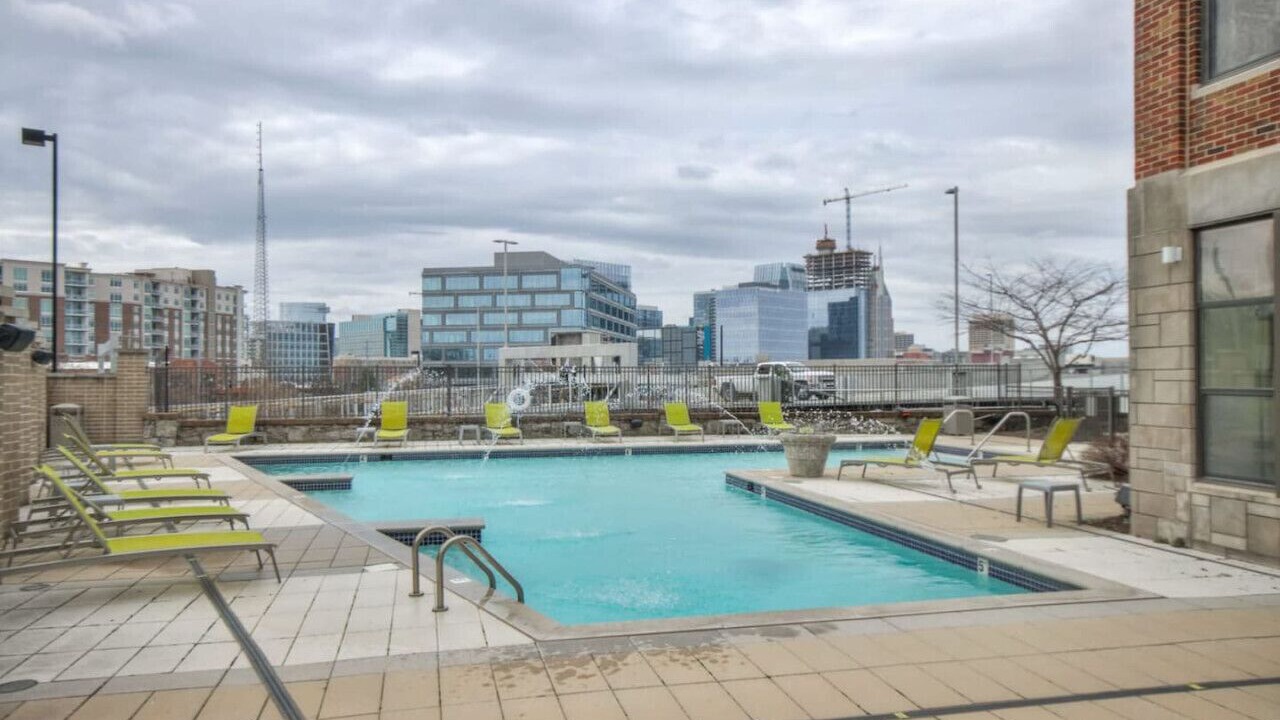 Photo of Outdoor in Rolling Mill Hill