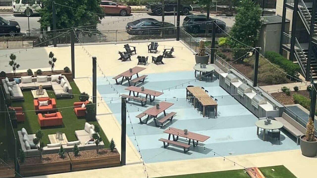 Photo of Outdoor in Rolling Mill Hill