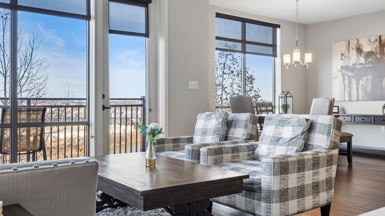 Photo of Livingroom in Rolling Mill Hill
