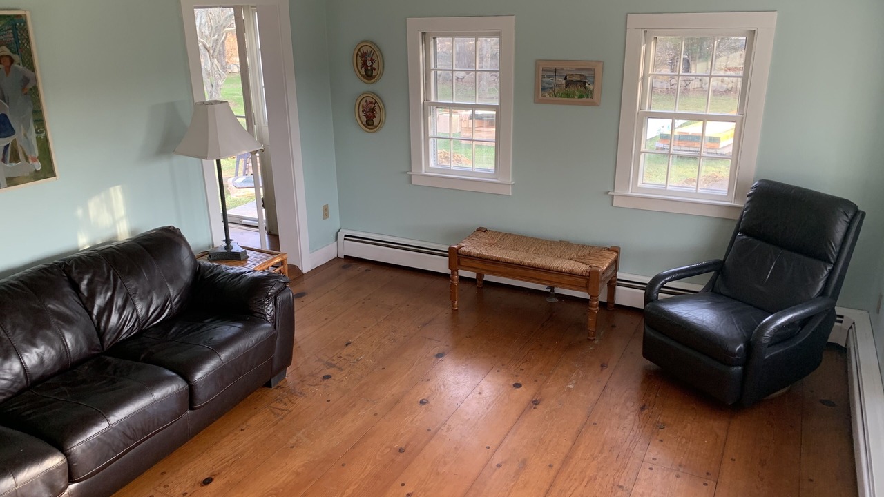 Photo of Livingroom in New Shoreham
