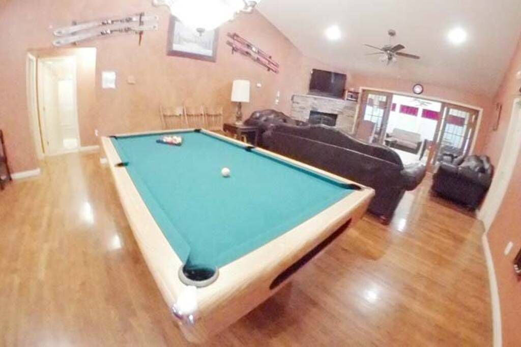 Photo of Outdoor in Lake Harmony Estates
