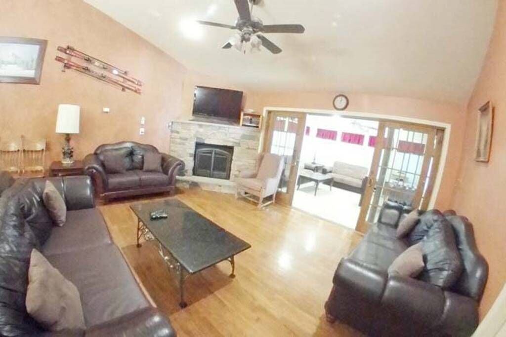 Photo of Others in Lake Harmony Estates