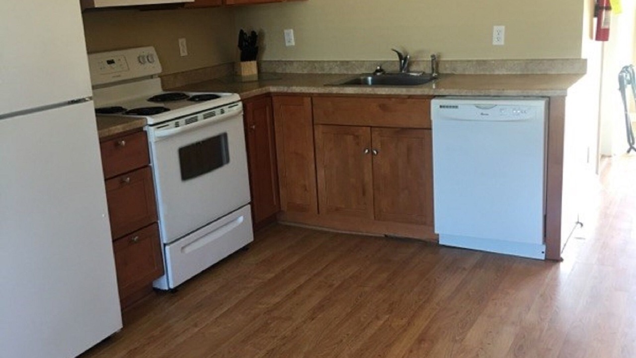 Photo of Kitchen in Misquamicut