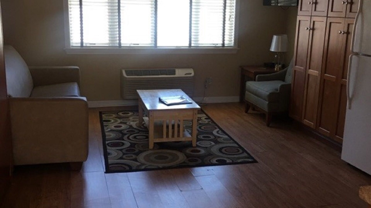 Photo of Livingroom in Misquamicut