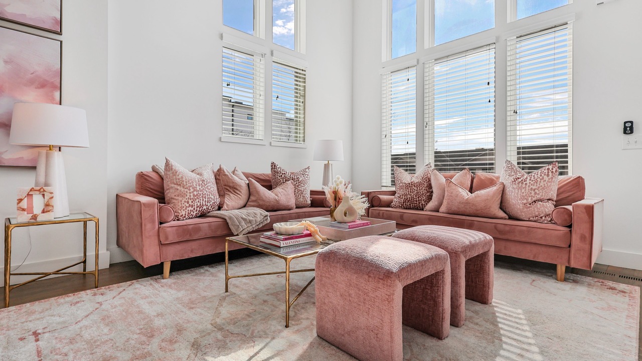 Photo of Livingroom in West End